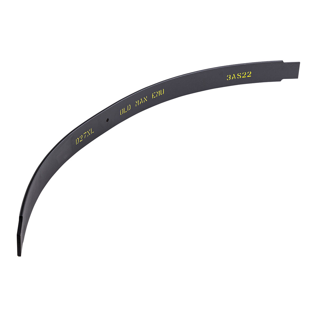 99-07 Ford Super Duty Leaf Spring Extra Leaf