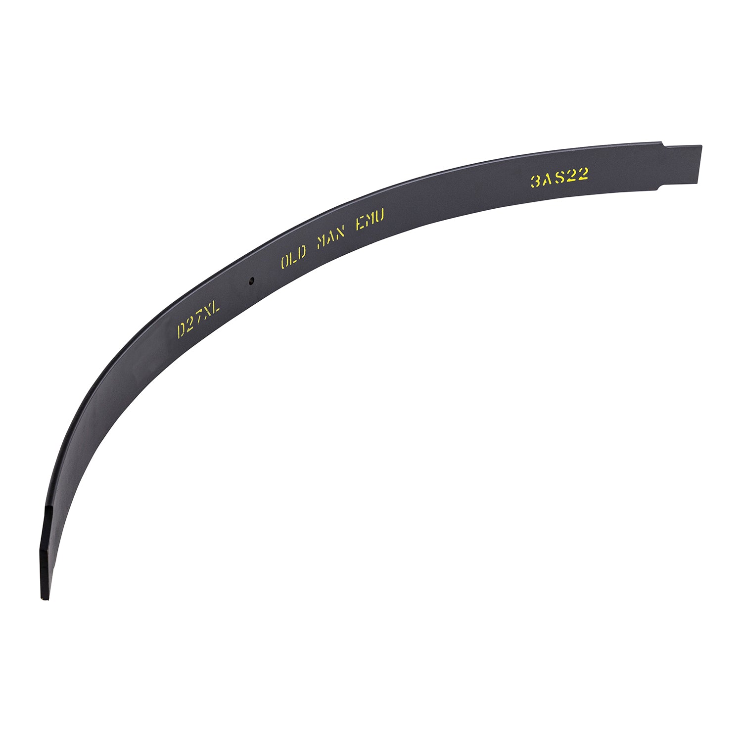 99-07 Ford Super Duty Leaf Spring Extra Leaf