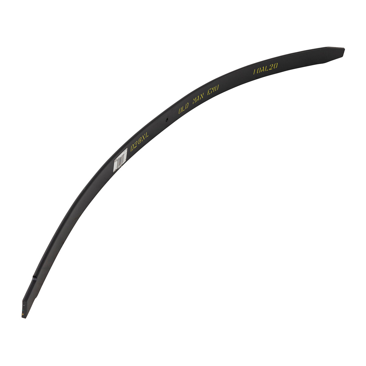 07-21 Toyota Tundra Leaf Spring Extra Leaf