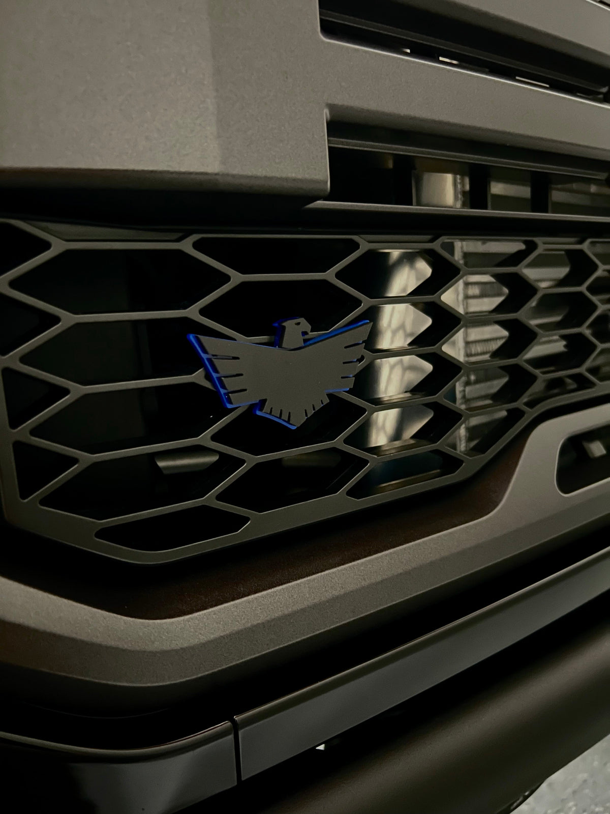 Alpine Bird Insert