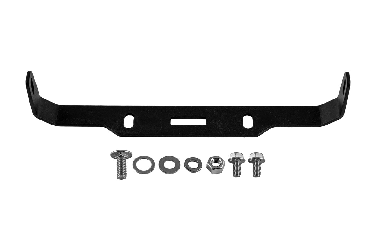 Diode Dynamics SS10 LED Light Bar U Bracket (one)