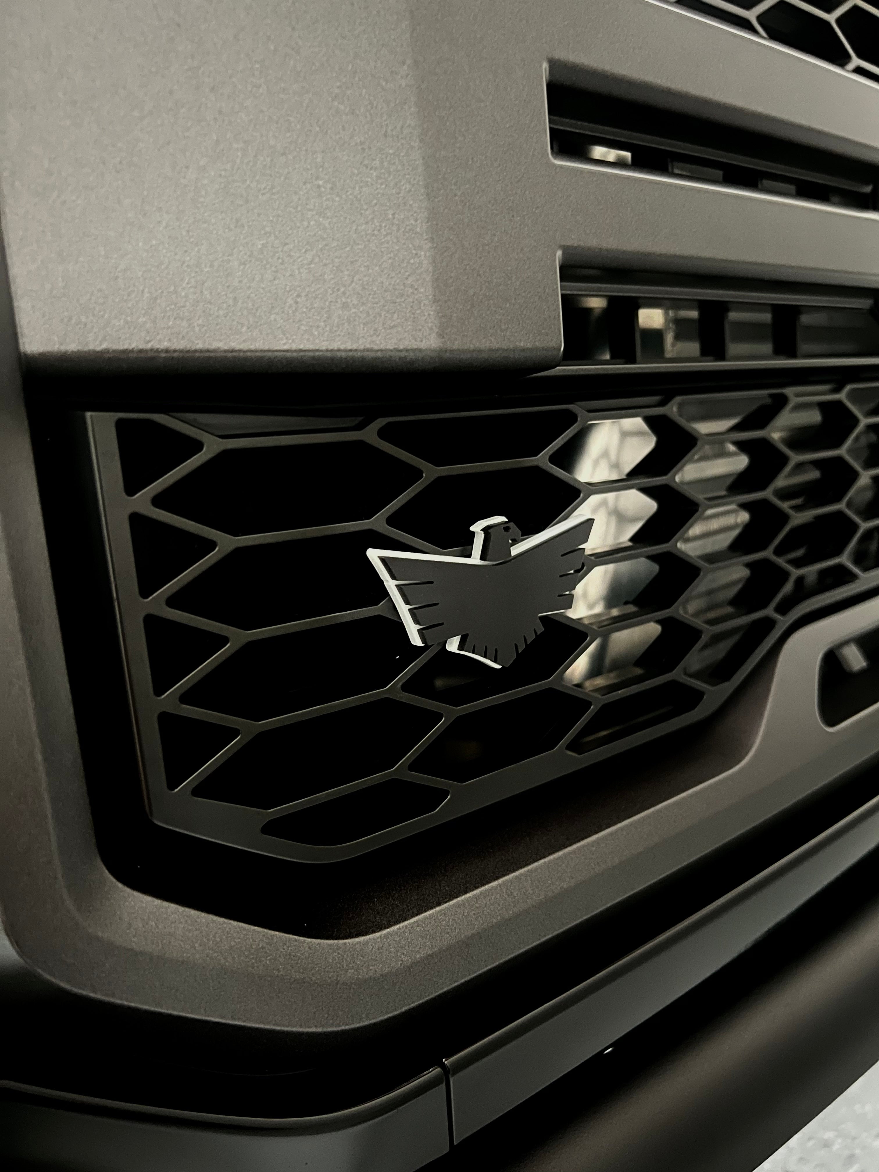 Alpine Bird Insert
