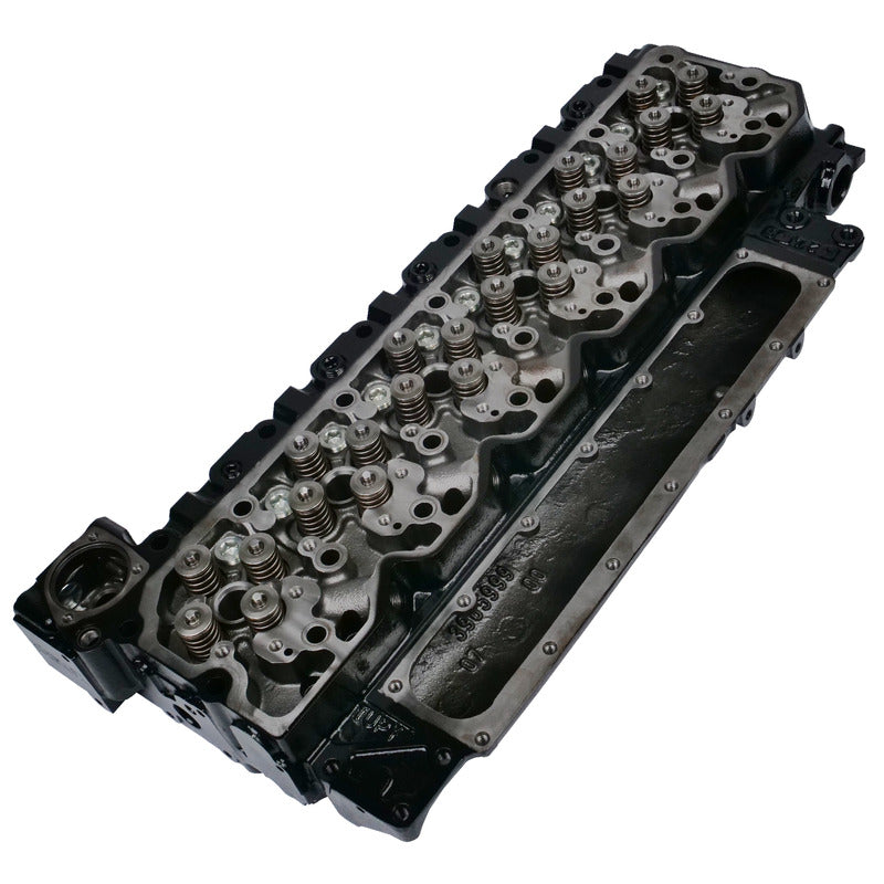 Reman Cylinder Head Dodge Ram 6.7L Cummins 2019-2024 BD Diesel