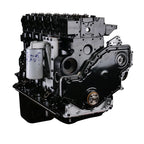 Heavy Hauler Long Block Engine Dodge Ram 6.7L Cummins 2021-2024 BD Diesel