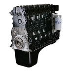 Heavy Hauler Long Block Engine Dodge Ram 6.7L Cummins 2021-2024 BD Diesel