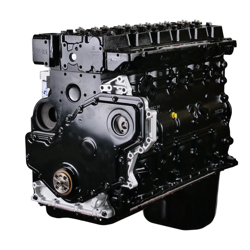 Street Performance Long Block Engine Dodge Ram 6.7L Cummins 2019-2020 BD Diesel