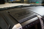 2015 2020 F 150 2017 2021 F 250/350 Digital Device Dash Mount DV8 Offroad