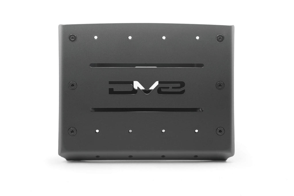2015 2020 F 150 2017 2021 F 250/350 Digital Device Dash Mount DV8 Offroad