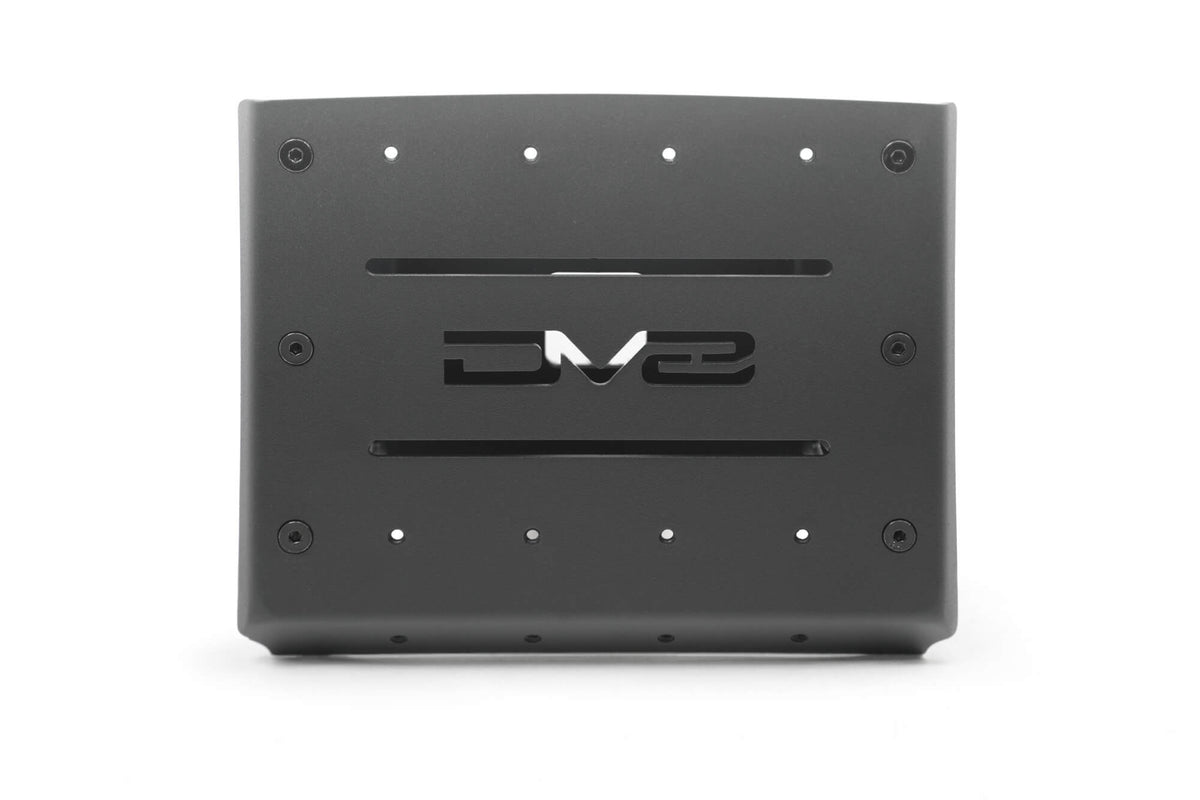 2015 2020 F 150 2017 2021 F 250/350 Digital Device Dash Mount DV8 Offroad