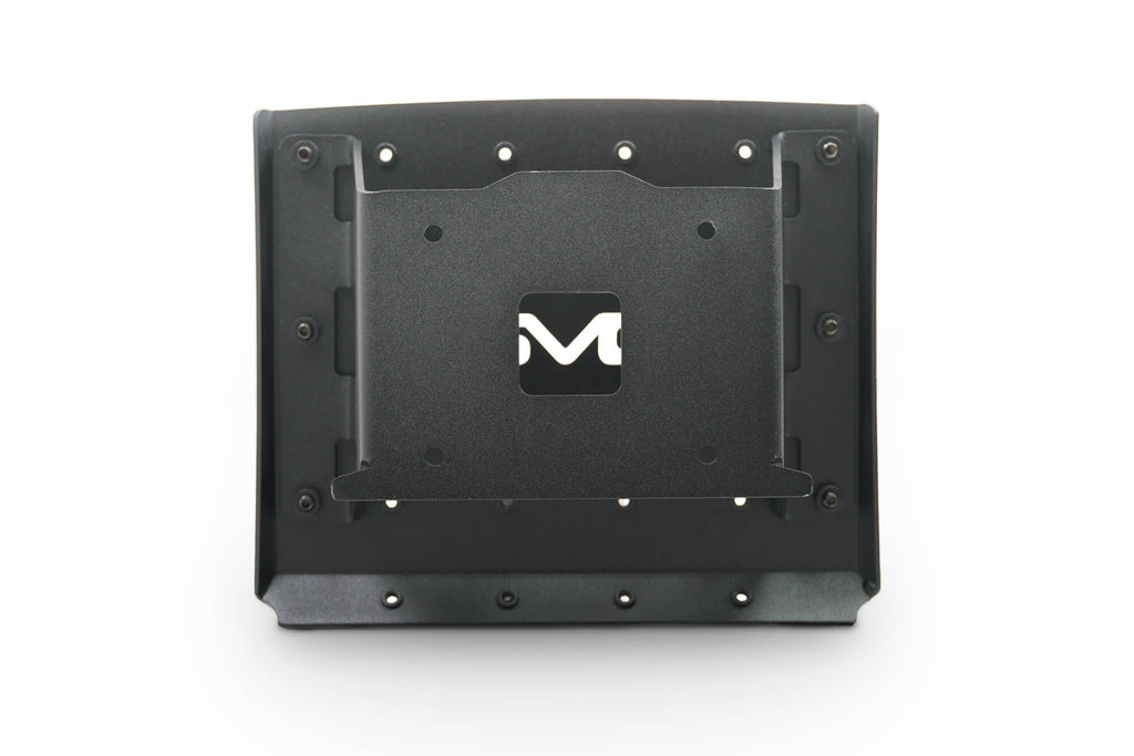 2015 2020 F 150 2017 2021 F 250/350 Digital Device Dash Mount DV8 Offroad