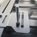 Defender Platform Recovery Board Mount Smittybilt