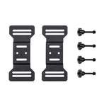 Defender Platform Recovery Board Mount Smittybilt