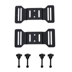 Defender Platform Recovery Board Mount Smittybilt