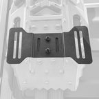 Defender Platform Recovery Board Mount Smittybilt