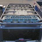 Defender Platform Recovery Board Mount Smittybilt