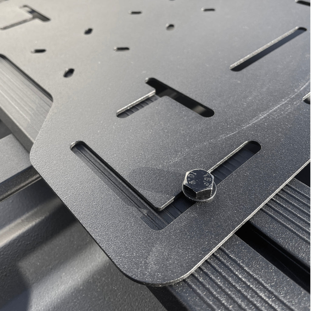 Defender Platform Universal Mount Base Smittybilt