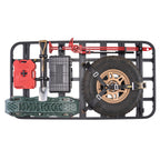 Defender Platform Universal Mount Base Smittybilt
