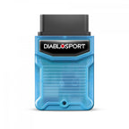 PredatorX for 2019+ Ram and SUV with PCM Swap PredatorX is the ultimate mobile tuning solution DiabloSport