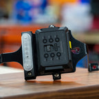 2025+ 4Runner Garmin PowerSwitch Kit