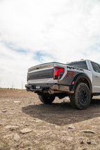 2023+ Ford F-150 Raptor R Cat-Back Exhaust System