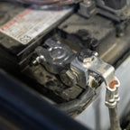Tundra Billet Battery Terminals