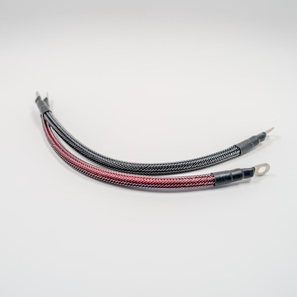 2024+ Tacoma Garmin PowerSwitch Ready To Run Kit