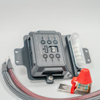 Garmin PowerSwitch Kit - Command Center