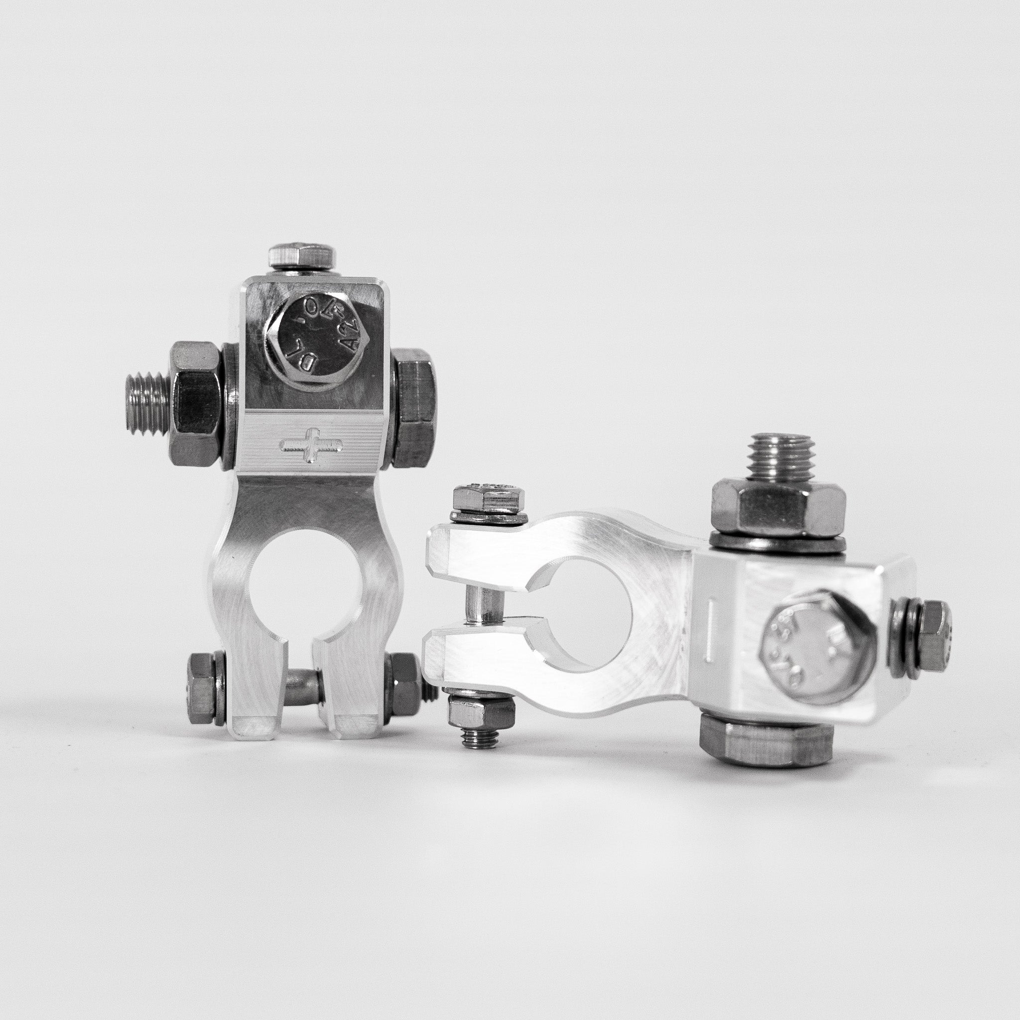 Universal Billet Battery Terminals