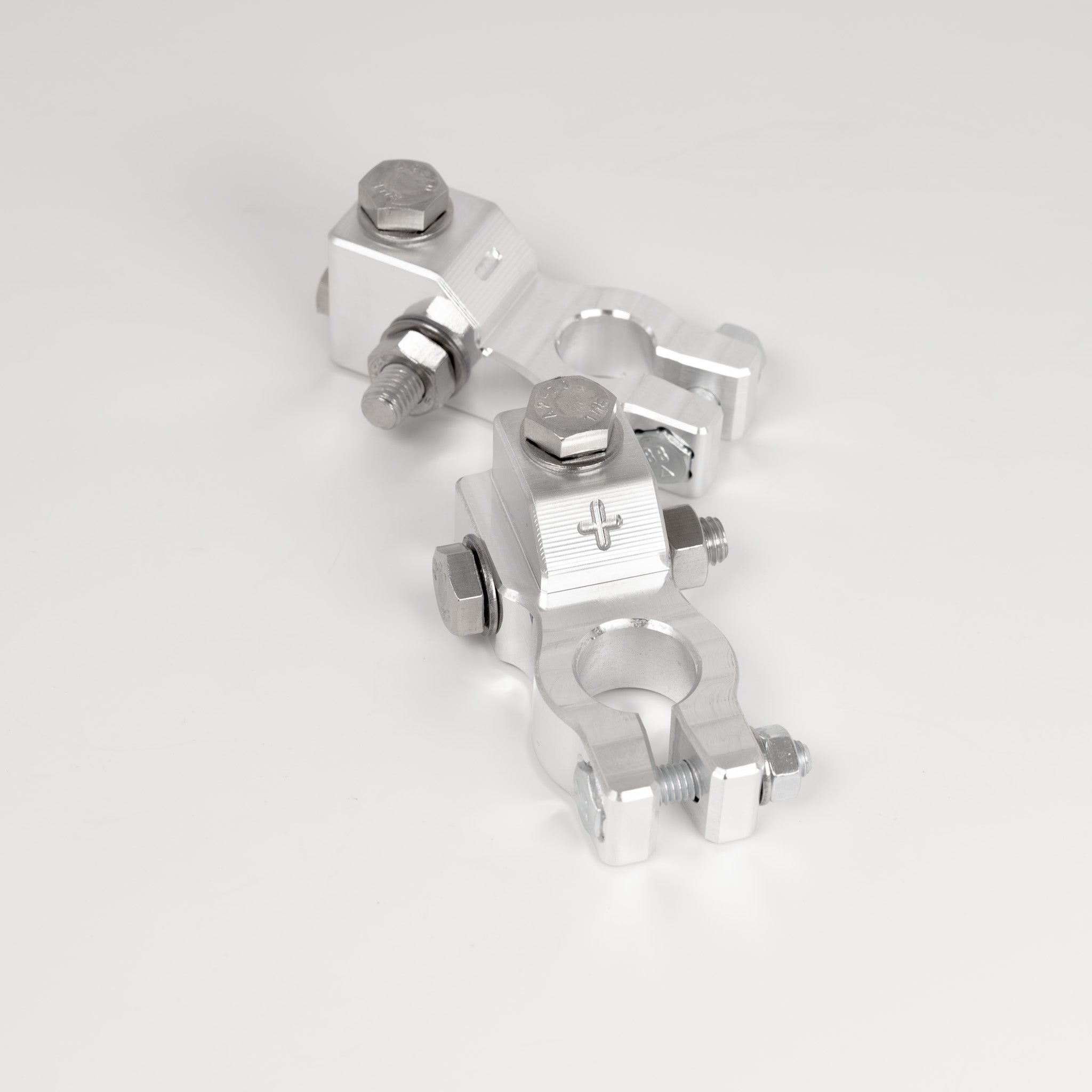 4Runner/ GX Billet Battery Terminals