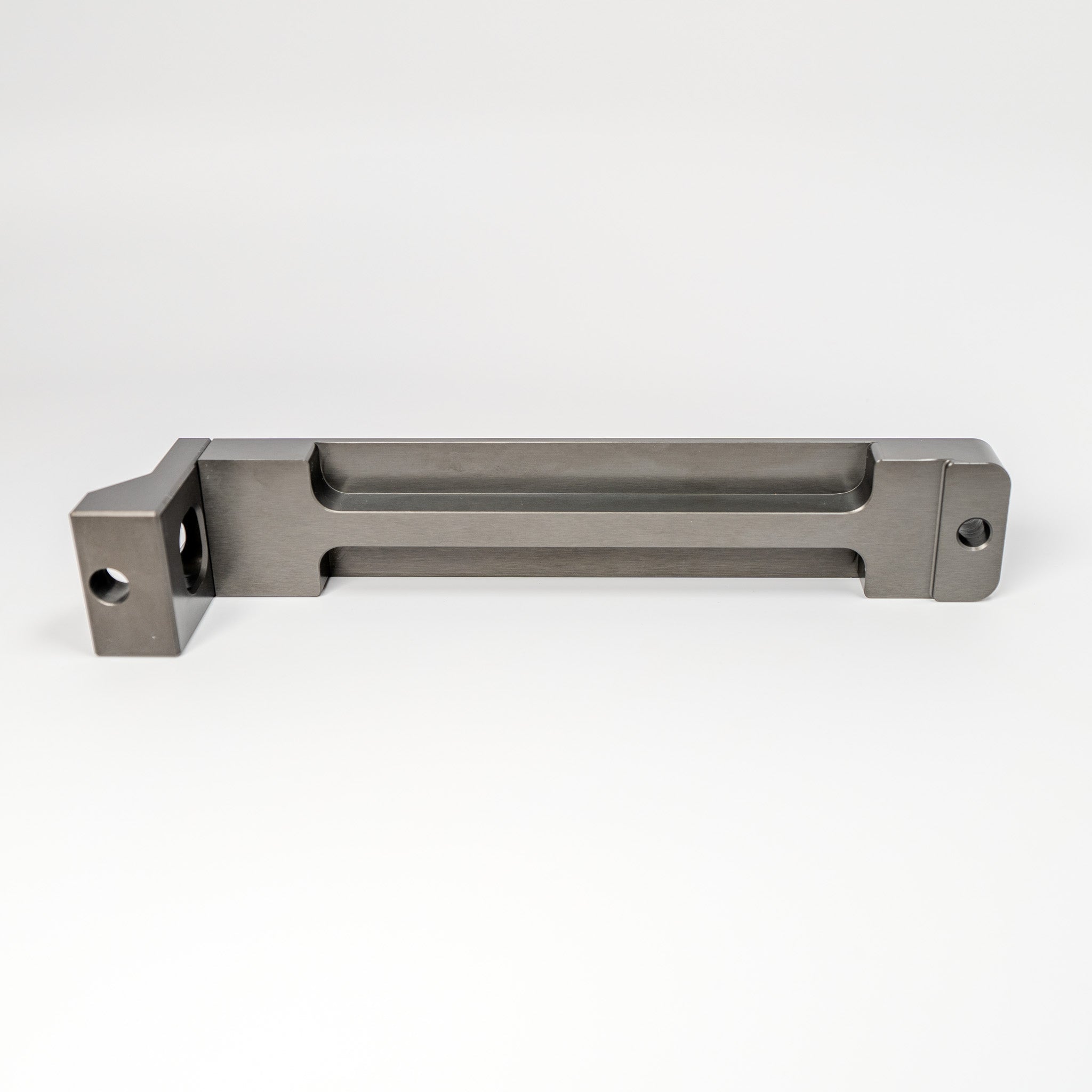 Super Duty Billet Battery Tie Down - Command Center F250-F550 (2011-2026)