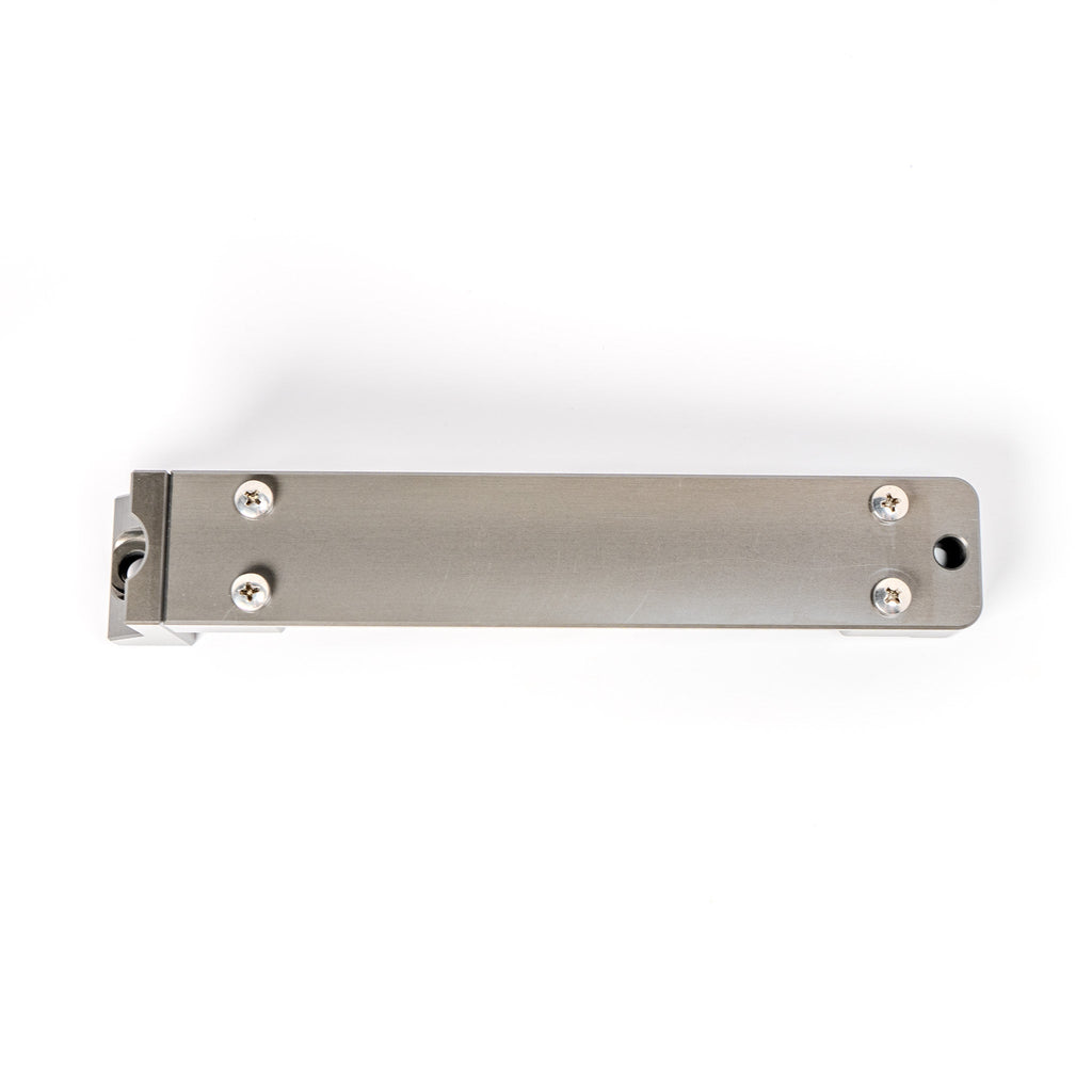 Super Duty Billet Battery Tie Down - Command Center F250-F550 (2011-2026)