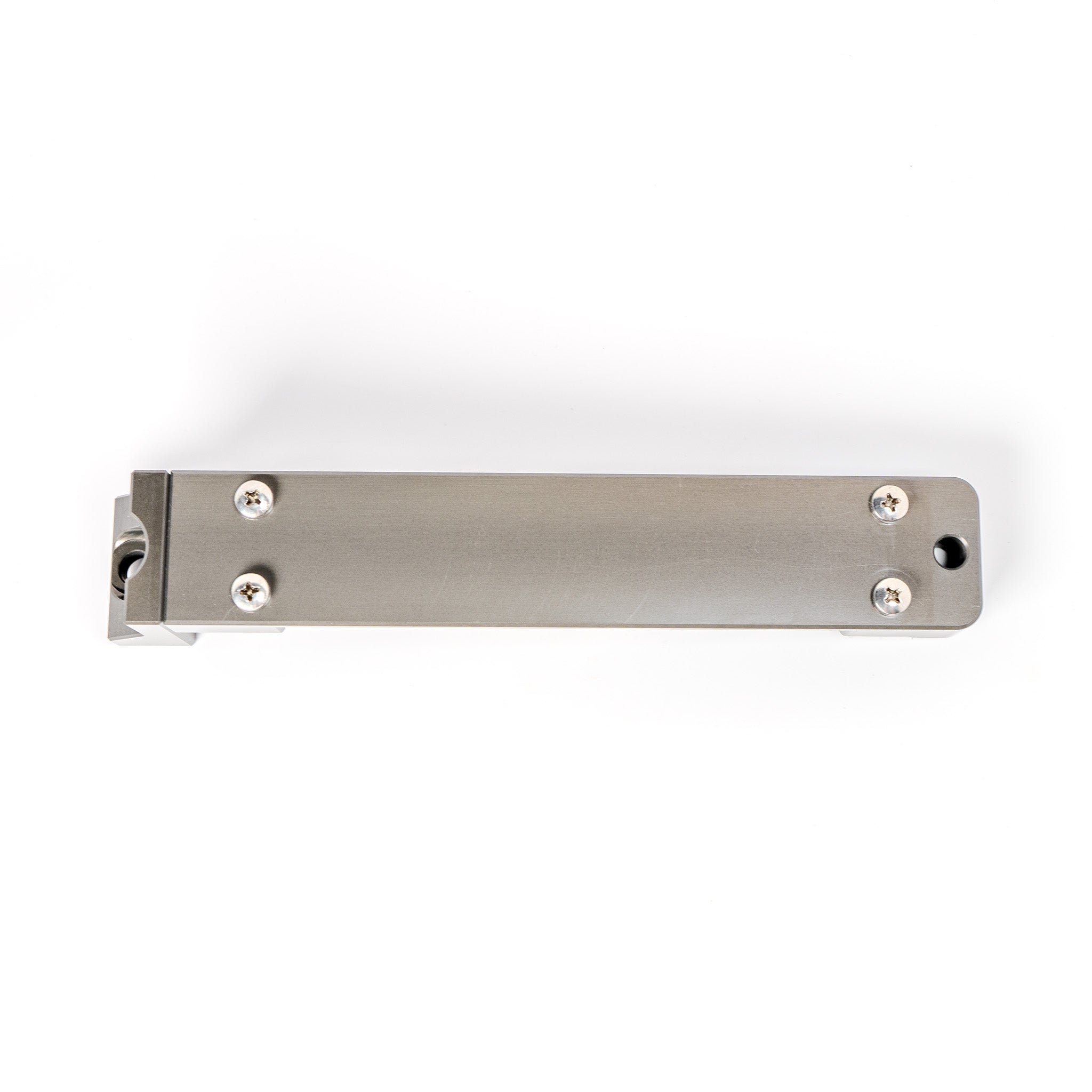 Super Duty Billet Battery Tie Down - Command Center F250-F550 (2011-2026)