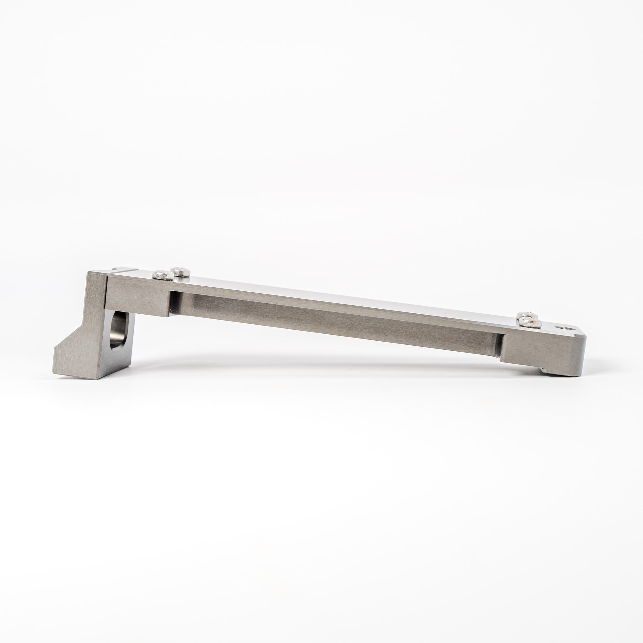 Super Duty Billet Battery Tie Down - Command Center F250-F550 (2011-2026)