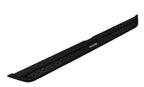 Dominator Xtreme DSS Steps W/Rocker Panel Kit XtraCab Texured Black 2024-2026 Toyota Tacoma Go Rhino