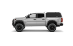 Colorado/Canyon Truck Bed SmartCapEVOa Adventure Matte Black 23-26 Chevrolet/GMC Colorado/Canyon 5 Foot Short Bed