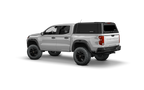 Colorado/Canyon Truck Bed SmartCapEVOa Adventure Matte Black 23-26 Chevrolet/GMC Colorado/Canyon 5 Foot Short Bed