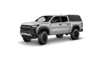 Colorado/Canyon Truck Bed SmartCapEVOa Adventure Matte Black 23-26 Chevrolet/GMC Colorado/Canyon 5 Foot Short Bed