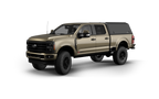 F-150 Truck Bed Cap SmartCap Edge Adventure Matte Black 21-26 Ford F-150 5.5 Foot Short RSI SmartCap