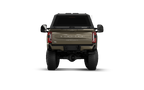 F-150 Truck Bed Cap SmartCap Edge Adventure Matte Black 21-26 Ford F-150 5.5 Foot Short RSI SmartCap