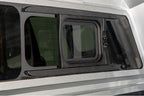 Ranger Truck Bed SmartCap Edge Adventure Matte Black 24-26 Ford Ranger 5 Foot Short Bed RSI SmartCap