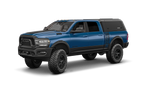RAM 1500 Truck Bed Cap SmartCap EVOa Adventure Matte Black For 19-26 RAM 1500 6.4 Foot Standard Bed RSI SmartCap