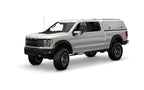 F-150 Truck Bed Cap SmartCapEVOc Commercial OEM White For 21-26 Ford F-150 6.5 Foot Standard Bed SmartCap