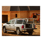 UWS EC20041 22-Inch Heavy-Wall Aluminum Truck Bed Tool Box with 5 Drawers