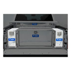 UWS EC20041 22-Inch Heavy-Wall Aluminum Truck Bed Tool Box with 5 Drawers