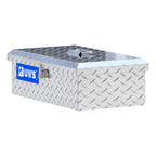 UWS EC20101 20-Inch Heavy-Wall Aluminum Tool Box