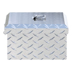 UWS EC20101 20-Inch Heavy-Wall Aluminum Tool Box