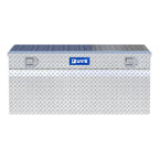 UWS EC20241 48-Inch Heavy-Wall Aluminum Truck Storage Box, RigidCore Lid