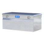 UWS EC20241 48-Inch Heavy-Wall Aluminum Truck Storage Box, RigidCore Lid