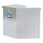 UWS EC20391 34-Inch Heavy-Wall Aluminum Trailer Tongue Tool Box, RigidCore Lid