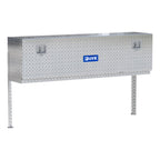 UWS EC40021 60-Inch Heavy-Wall Aluminum Single-Door Topside Tool Box